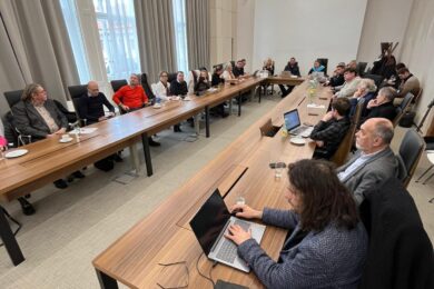 Investorské fórum, 31. března 2026