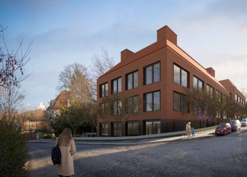 Její oficiální název zní ZŠ V Cibulkách. Nové zařízení bude detašovaným pracovištěm nedaleké ZŠ Nepomucká.