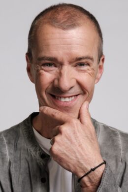 Rudolf Kubík, autor komedie S Oscarem se nerozvedu! 