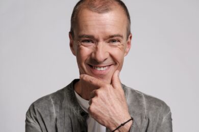 Rudolf Kubík, autor komedie S Oscarem se nerozvedu! 