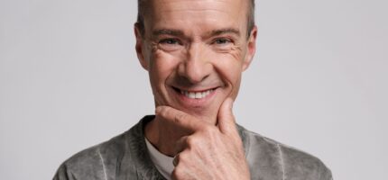 Rudolf Kubík, autor komedie S Oscarem se nerozvedu! 