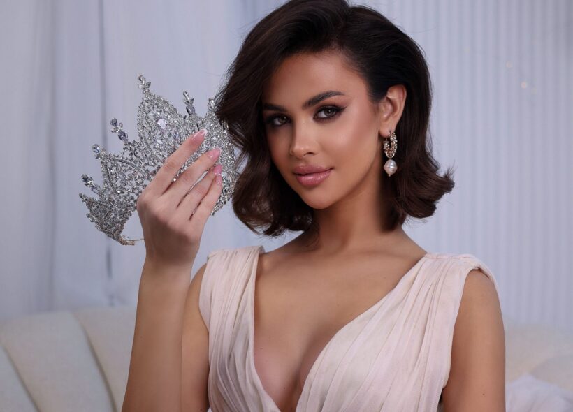 Věr, běž, dokážeš, to je její oblíbený citát.