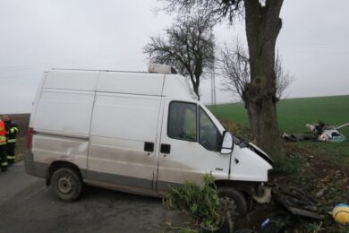 130 životů vyhaslo v loňském roce na našich silnicích...