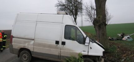 130 životů vyhaslo v loňském roce na našich silnicích...