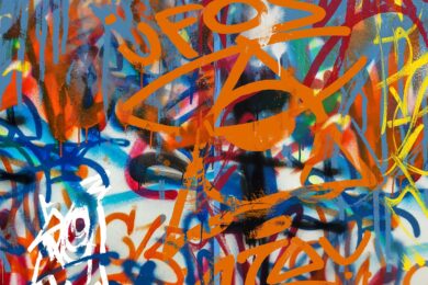 Praha 5 bojuje s nelegálními graffiti už devět let – program se dál rozšiřuje.