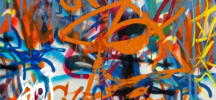 Praha 5 bojuje s nelegálními graffiti už devět let – program se dál rozšiřuje.