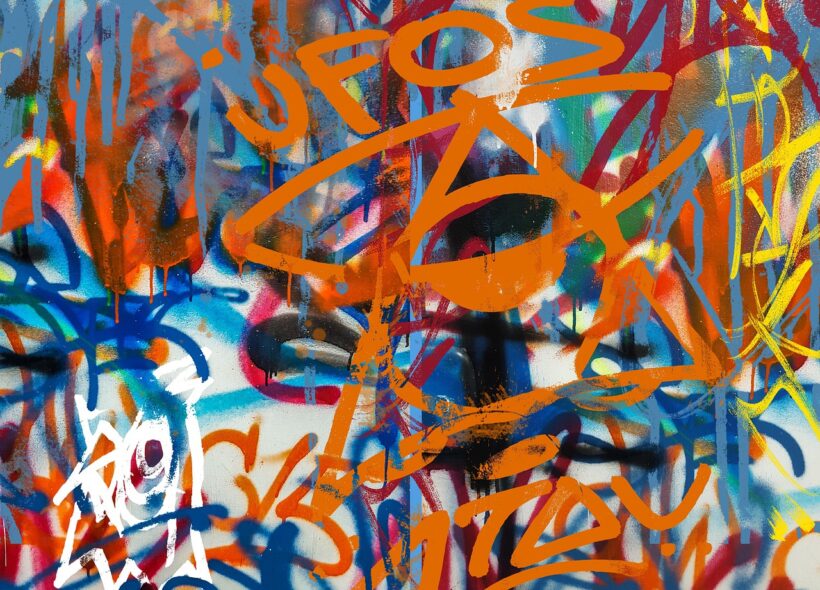 Praha 5 bojuje s nelegálními graffiti už devět let – program se dál rozšiřuje.