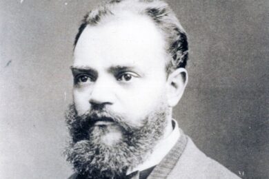 Antonín Dvořák na Vysoké, místě, kde vznikala řada jeho děl a kde trávil léta obklopen rodinou Čermákových. Právě jejich příběhy přibližuje nová výstava Ženy na Vysoké.