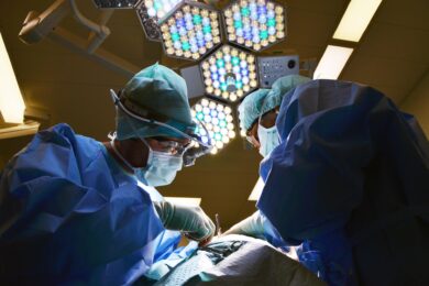 Nová metoda umožňuje přesnější zákrok a rychlejší zotavení pacientů.