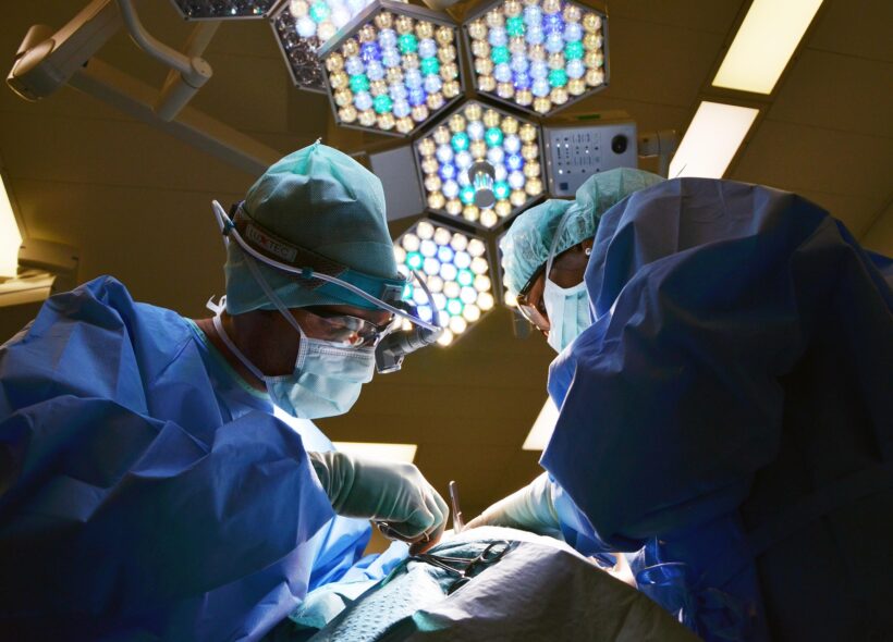 Nová metoda umožňuje přesnější zákrok a rychlejší zotavení pacientů.