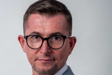 Jiří Fořt, předseda oblastního klubu SPD MČ Praha 1 a místopředseda regionálního klubu SPD Praha