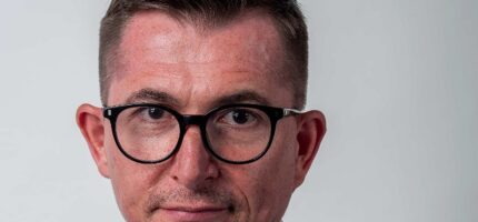 Jiří Fořt, předseda oblastního klubu SPD MČ Praha 1 a místopředseda regionálního klubu SPD Praha