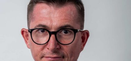 Jiří Fořt, předseda oblastního klubu SPD MČ Praha 1 a místopředseda regionálního klubu SPD Praha
