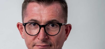 Jiří Fořt, předseda oblastního klubu SPD MČ Praha 1 a místopředseda regionálního klubu SPD Praha.