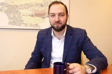 „Úkolem komunálního politika není hledat nejjednodušší cestu, ale také nést odpovědnost i za nepopulární kroky,“ míní bývalý starosta. 