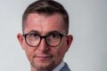 Jiří Fořt, předseda oblastního klubu SPD MČ Praha 1 a místopředseda regionálního klubu SPD Praha
