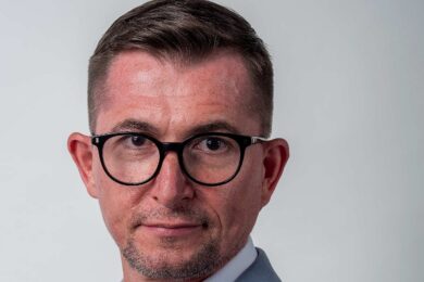 Jiří Fořt, předseda oblastního klubu SPD MČ Praha 1 a místopředseda regionálního klubu SPD Praha
