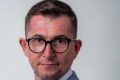 Jiří Fořt, předseda oblastního klubu SPD MČ Praha 1 a místopředseda regionálního klubu SPD Praha