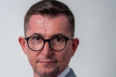 Jiří Fořt, předseda oblastního klubu SPD MČ Praha 1 a místopředseda regionálního klubu SPD Praha