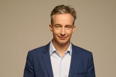 Starosta Prahy 9 a kandidát na primátora Tomáš Portlík chce po volbách výrazně zrychlit rozšiřování kapacit pražských středních škol.