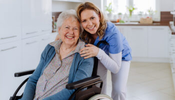 Senior care