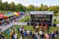 Park Podviní opět promění v místo setkávání kultur z celého světa.