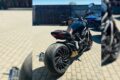 Tento motocykl má v držení neoprávněná osoba.