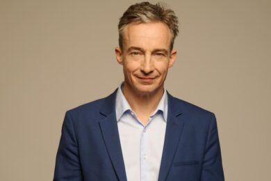 Tomáš Portlík chce téma zdraví posunout i mimo ordinace a nemocnice. Podle kandidáta SPOLU na pražského primátora může město výrazněji ovlivnit, v jaké kondici jeho obyvatelé stárnou.