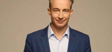 Tomáš Portlík chce téma zdraví posunout i mimo ordinace a nemocnice. Podle kandidáta SPOLU na pražského primátora může město výrazněji ovlivnit, v jaké kondici jeho obyvatelé stárnou.