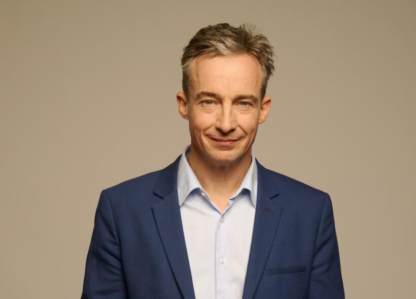 Tomáš Portlík (ODS), starosta Prahy 9 a kandidát koalice SPOLU na pražského primátora, chce změnit způsob, jakým hlavní město soutěží velké veřejné zakázky.