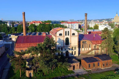 Stará čistírna odpadních vod v Bubenči letos připomíná 120 let od svého spuštění. Její historii i počátky budování moderní pražské kanalizace přiblíží zájemcům speciální přednáška.