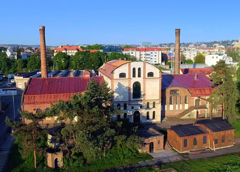 Stará čistírna odpadních vod v Bubenči letos připomíná 120 let od svého spuštění. Její historii i počátky budování moderní pražské kanalizace přiblíží zájemcům speciální přednáška.