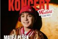 Mladý zpěvák Matěj Plšek vystoupí v neděli 13. září od 16 hodin ve Westfield Černý Most. Finalista show Česko Slovensko má talent má za sebou už také velké festivaly či vystoupení s kapelou MIRAI před vyprodanou O2 arenou. 