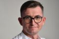 Jiří Fořt, lídr pražské SPD pro Prahu 1 a kandidát na Magistrát hl. města Prahy.