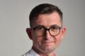 Jiří Fořt, lídr pražské SPD pro Prahu 1 a kandidát na Magistrát hl. města Prahy.