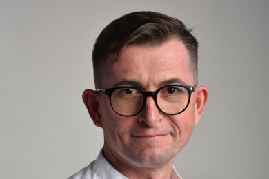 Jiří Fořt, lídr pražské SPD pro Prahu 1 a kandidát na Magistrát hl. města Prahy.