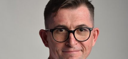 Jiří Fořt, lídr pražské SPD pro Prahu 1 a kandidát na Magistrát hl. města Prahy.