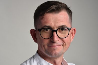 Jiří Fořt, lídr pražské SPD pro Prahu 1 a kandidát na Magistrát hl. města Prahy.