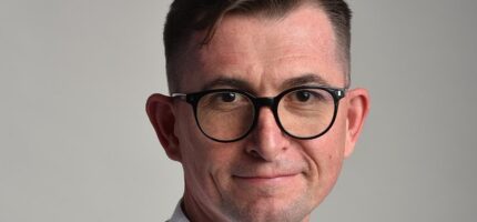 Jiří Fořt, lídr pražské SPD pro Prahu 1 a kandidát na Magistrát hl. města Prahy.