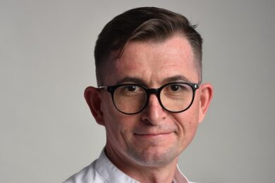 Jiří Fořt, lídr pražské SPD pro Prahu 1 a kandidát na Magistrát hl. města Prahy.