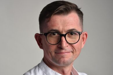 Jiří Fořt, lídr pražské SPD pro Prahu 1 a kandidát na Magistrát hl. města Prahy.