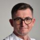 Jiří Fořt, předseda oblastního klubu SPD MČ Praha 1 a místopředseda regionálního klubu SPD Praha.