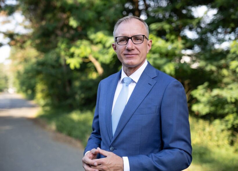 Vojtěch Kos stojí v čele Prahy 12 druhé volební období. V rozhovoru pro Naši Prahu bilancuje uplynulé čtyři roky a představuje projekty, které chce v městské části v dalších letech dokončit.