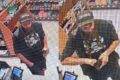 Policie žádá veřejnost o pomoc se ztotožněním muže zachyceného kamerami v Bohdalecké ulici.