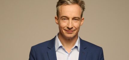 Tomáš Portlík, kandidát SPOLU na pražského primátora, před komunálními volbami představuje své priority pro další rozvoj hlavního města.