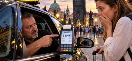 Pražští taxikáři s klasickým taxametrem už nejsou omezeni maximálními cenami. Svaz obchodu a cestovního ruchu ČR varuje, že zrušení cenových stropů může otevřít cestu k předraženým jízdám a nepříjemným překvapením při placení.