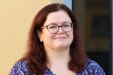 Andrea Kroftová, ředitelka Fakultní základní školy Otokara Chlupa v Praze 13, patří mezi nejúspěšnější osobnosti letošního ročníku celostátní soutěže Ředitel/Ředitelka budoucnosti.