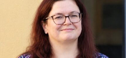Andrea Kroftová, ředitelka Fakultní základní školy Otokara Chlupa v Praze 13, patří mezi nejúspěšnější osobnosti letošního ročníku celostátní soutěže Ředitel/Ředitelka budoucnosti.