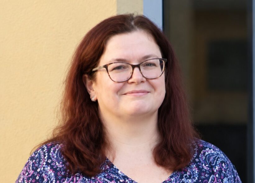 Andrea Kroftová, ředitelka Fakultní základní školy Otokara Chlupa v Praze 13, patří mezi nejúspěšnější osobnosti letošního ročníku celostátní soutěže Ředitel/Ředitelka budoucnosti.