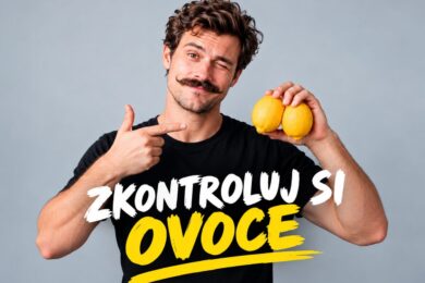 „Zkontroluj si ovoce!“ Letošní Movember upozorňuje na důležitost samovyšetření varlat a včasného odhalení rakoviny, která postihuje především mladé muže. Do osvětové kampaně se zapojí také Praha.